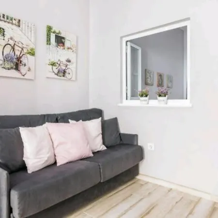 Apartment Apartamento Centrico Sanlucar Conil De La Frontera