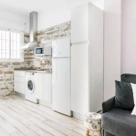 Apartamento Centrico Sanlucar *