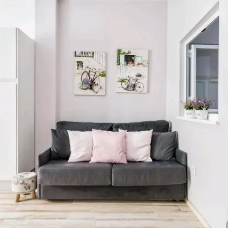 Apartamento Centrico Sanlucar * Conil De La Frontera