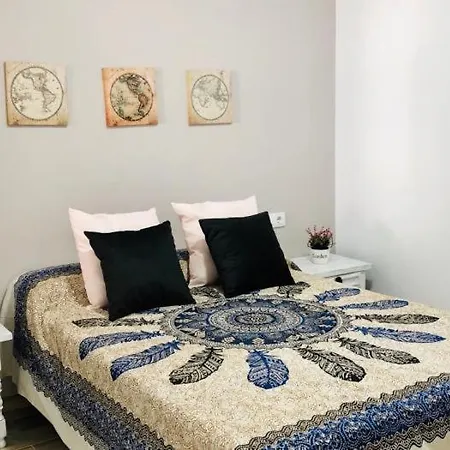 Apartamento Centrico Sanlucar *