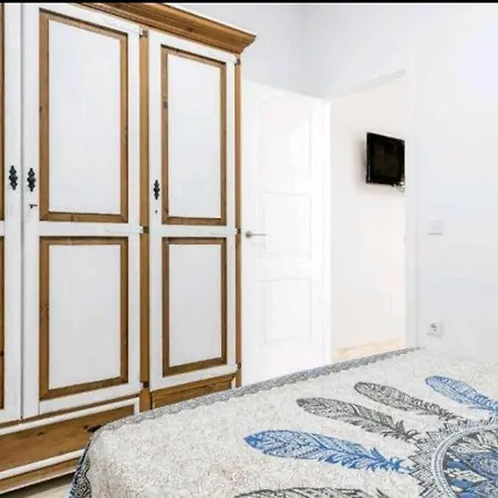 Apartamento Centrico Sanlucar Apartment Conil De La Frontera