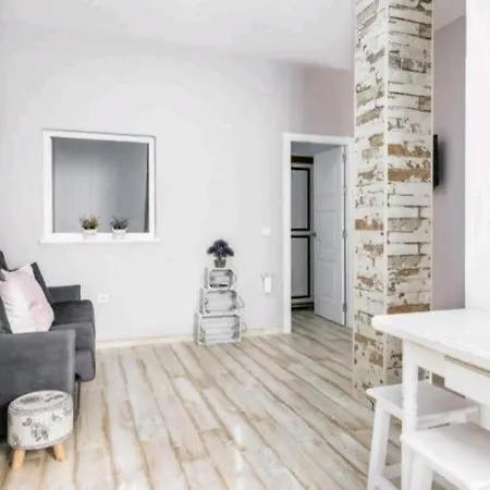 Apartamento Centrico Sanlucar Conil De La Frontera