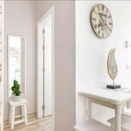 Apartamento Centrico Sanlucar Apartment