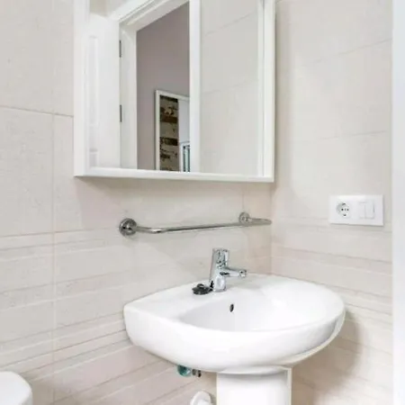 Apartamento Centrico Sanlucar * Conil De La Frontera