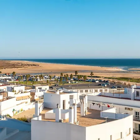 Apartment Apartamento Centrico Sanlucar Conil De La Frontera